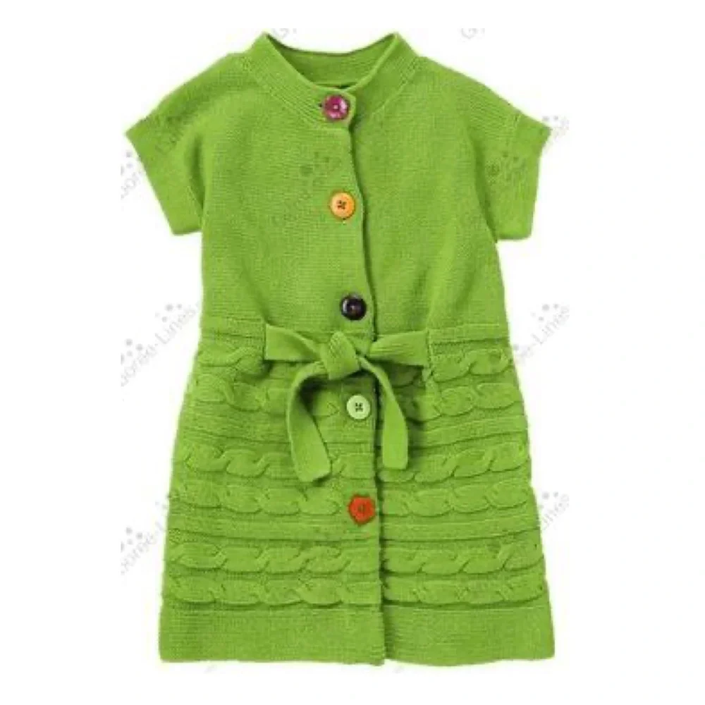 Gymboree sweater Dress